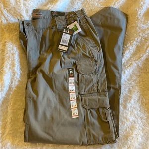 5.11 Tactical Pants